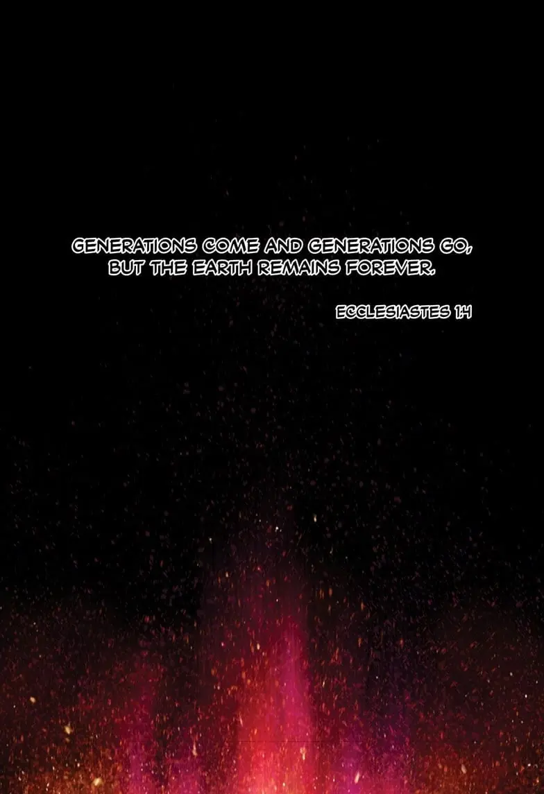 The Marshal King, chapter 1, page 1