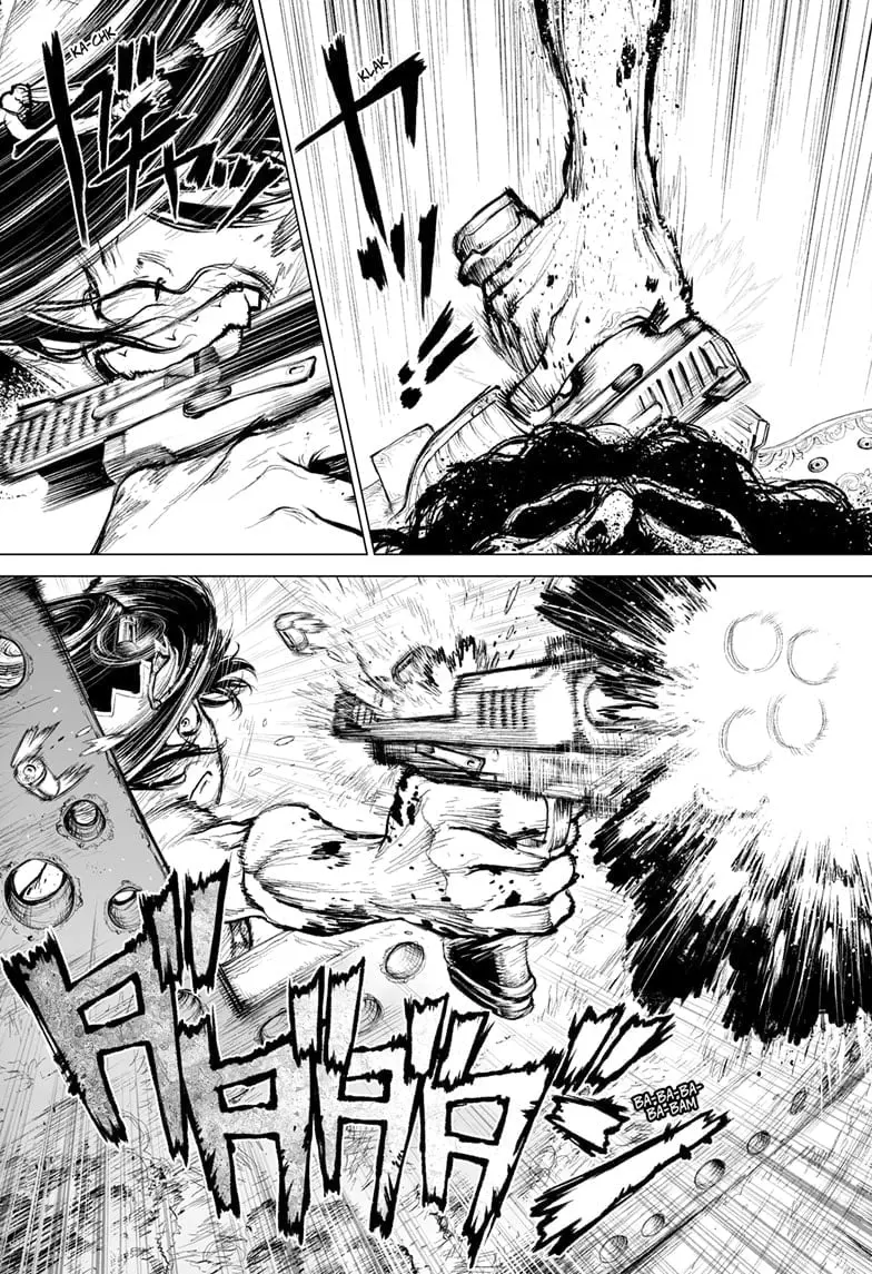 The Marshal King, chapter 1, page 31
