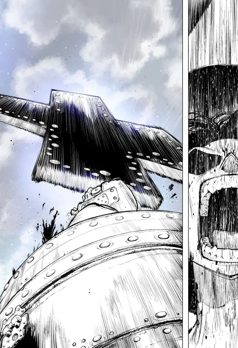 The Marshal King, chapter 1, page 34