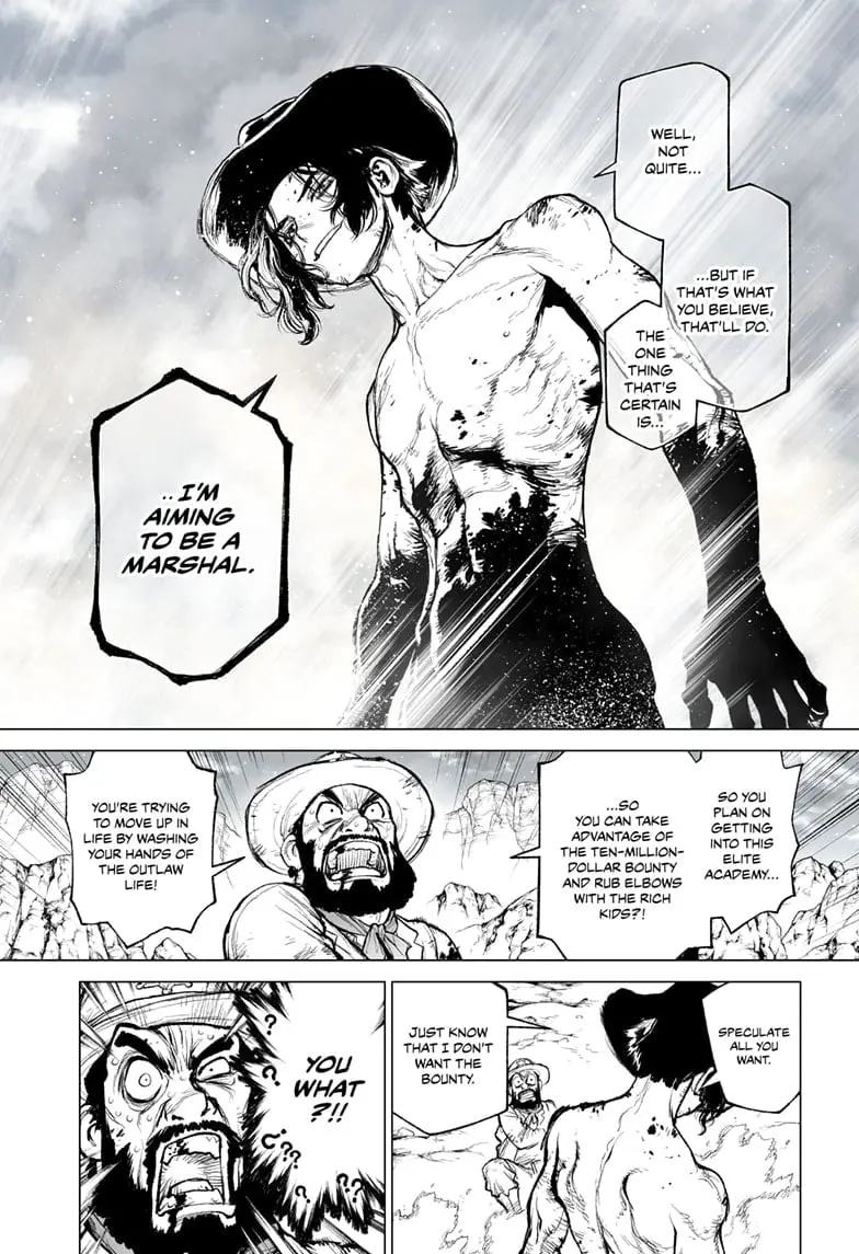 The Marshal King, chapter 1, page 43
