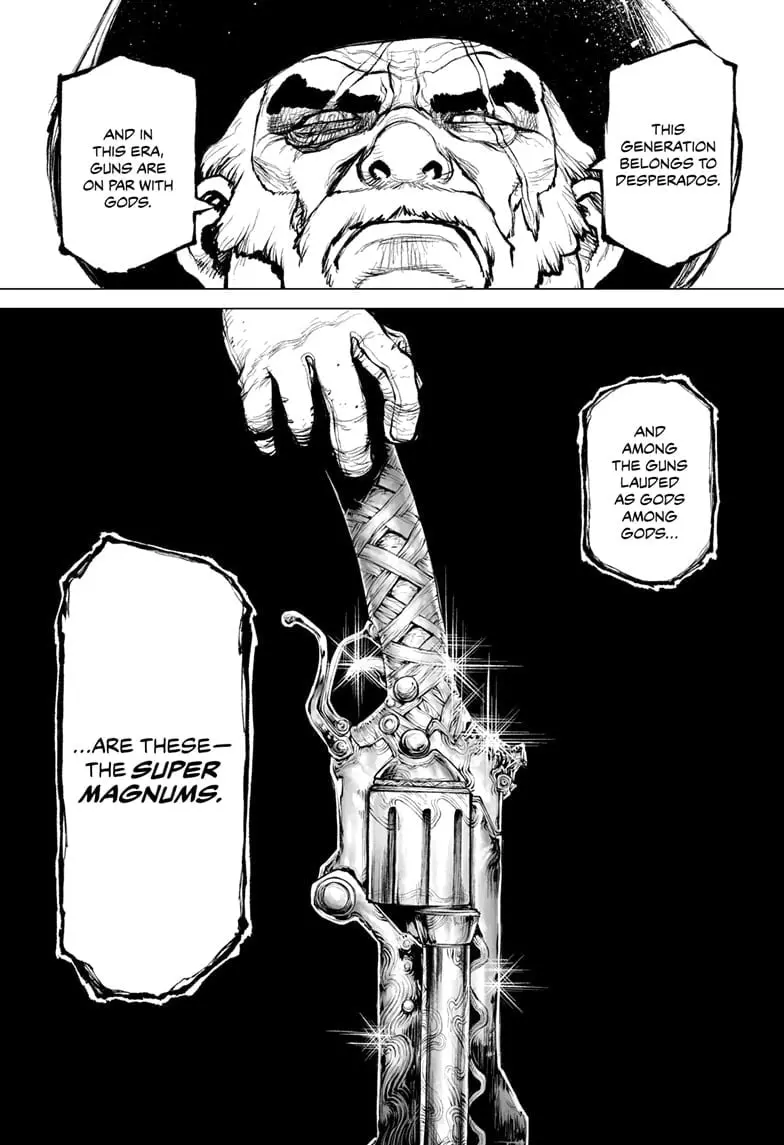 The Marshal King, chapter 2, page 33