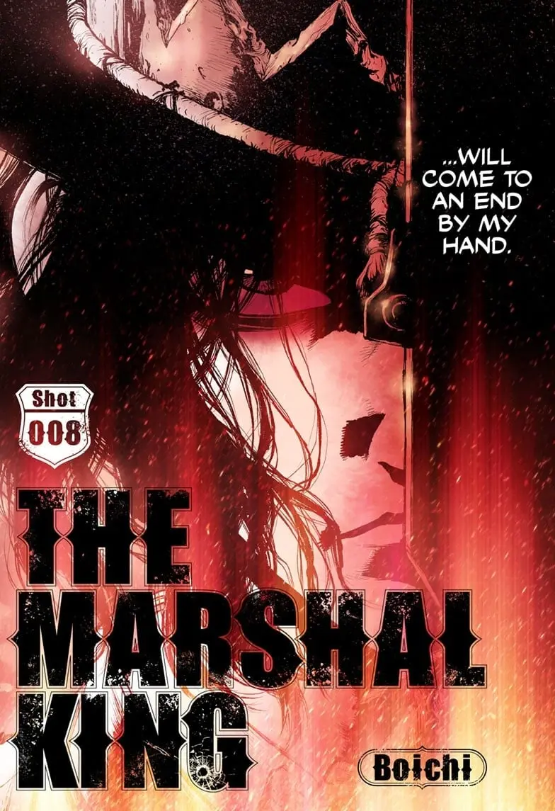 The Marshal King, chapter 8, page 3