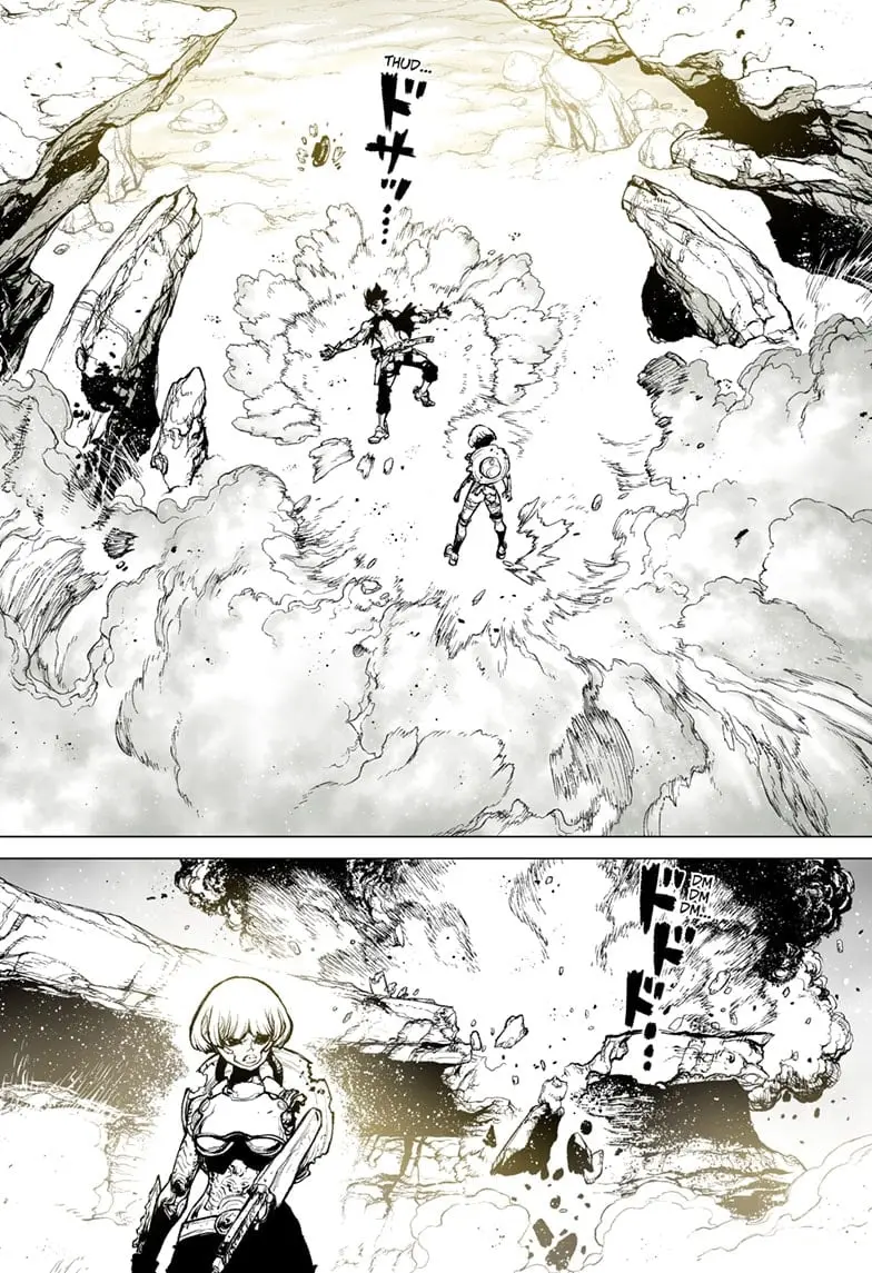 The Marshal King, chapter 10, page 24