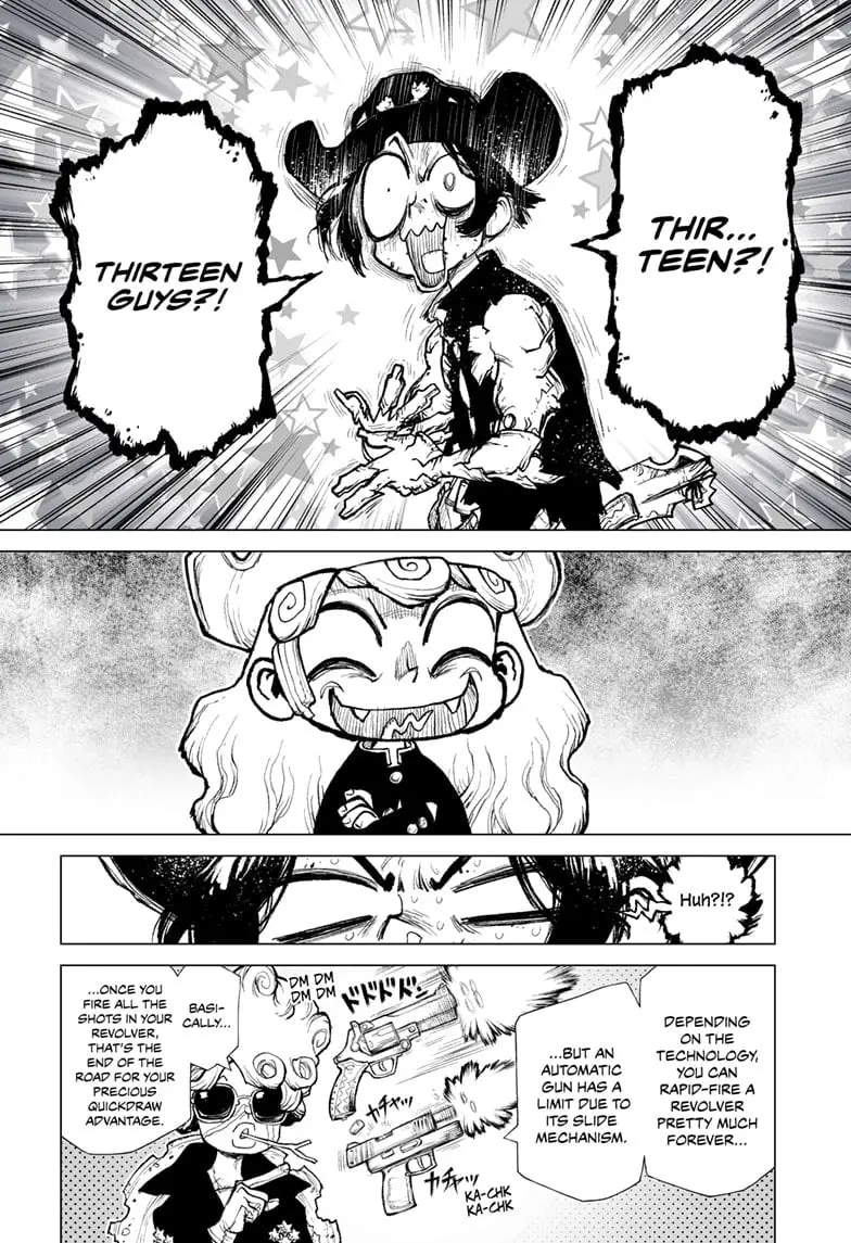 The Marshal King, chapter 11, page 12