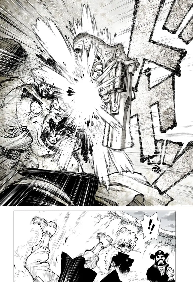 The Marshal King, chapter 11, page 24