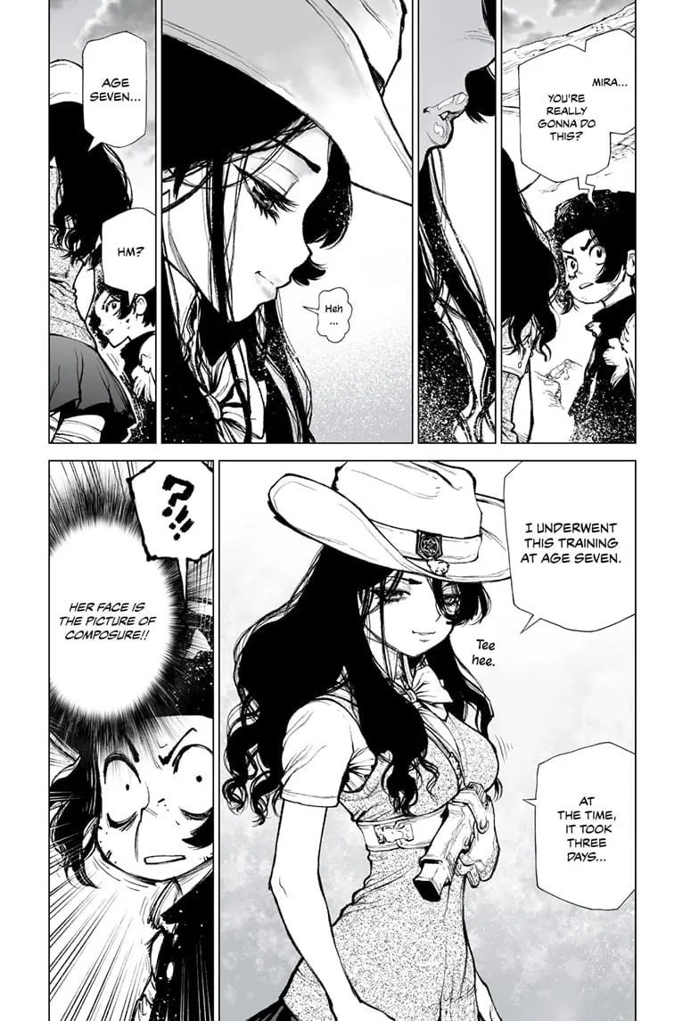 The Marshal King, chapter 13, page 4