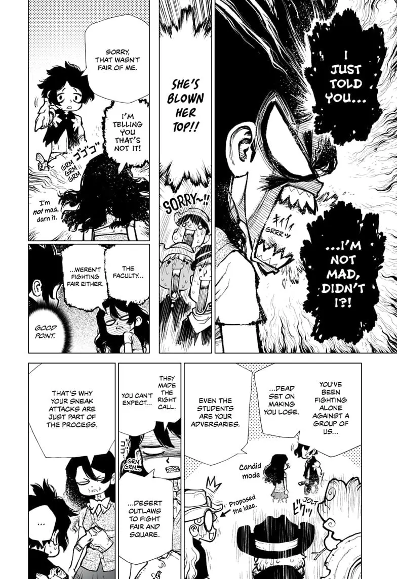 The Marshal King, chapter 14, page 6