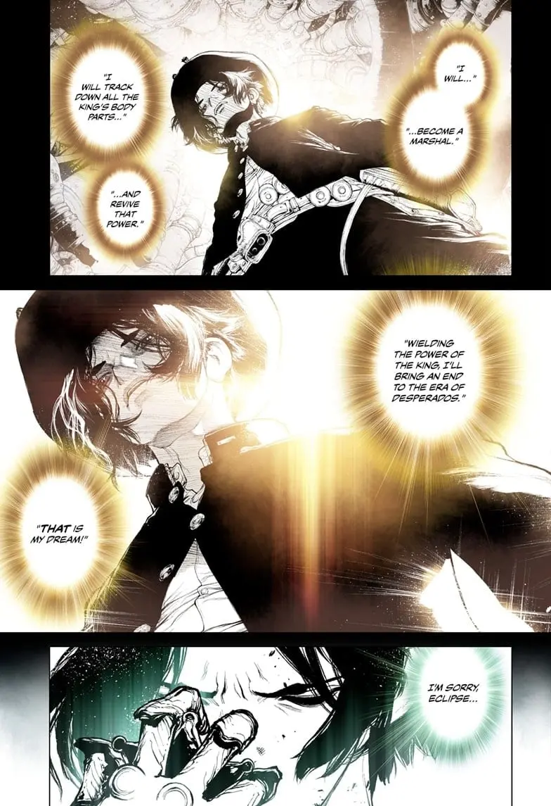 The Marshal King, chapter 15, page 3