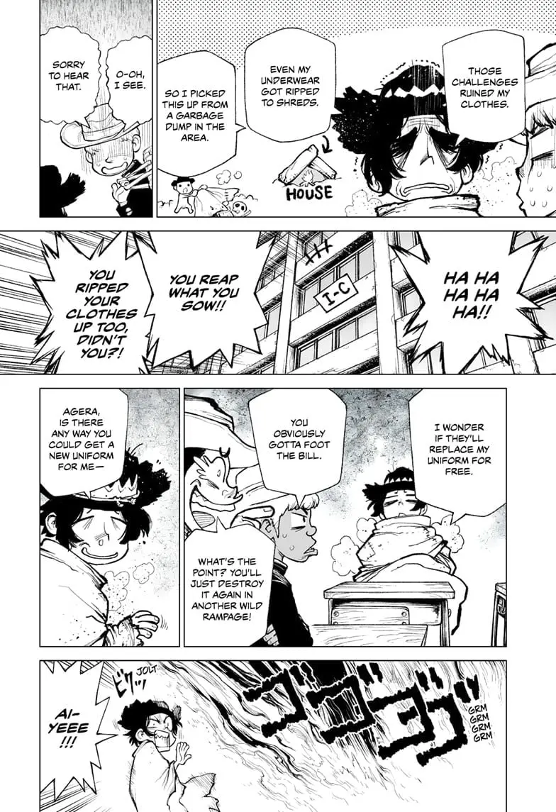 The Marshal King, chapter 16, page 4