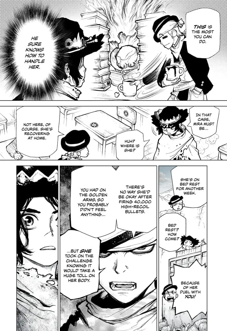 The Marshal King, chapter 16, page 6
