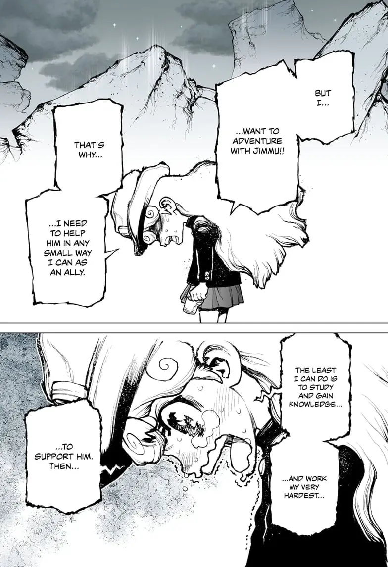 The Marshal King, chapter 16, page 15