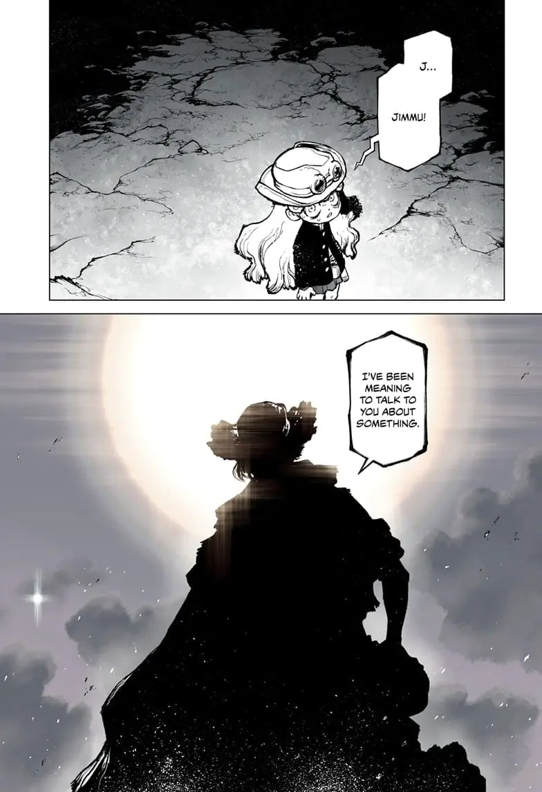 The Marshal King, chapter 16, page 19