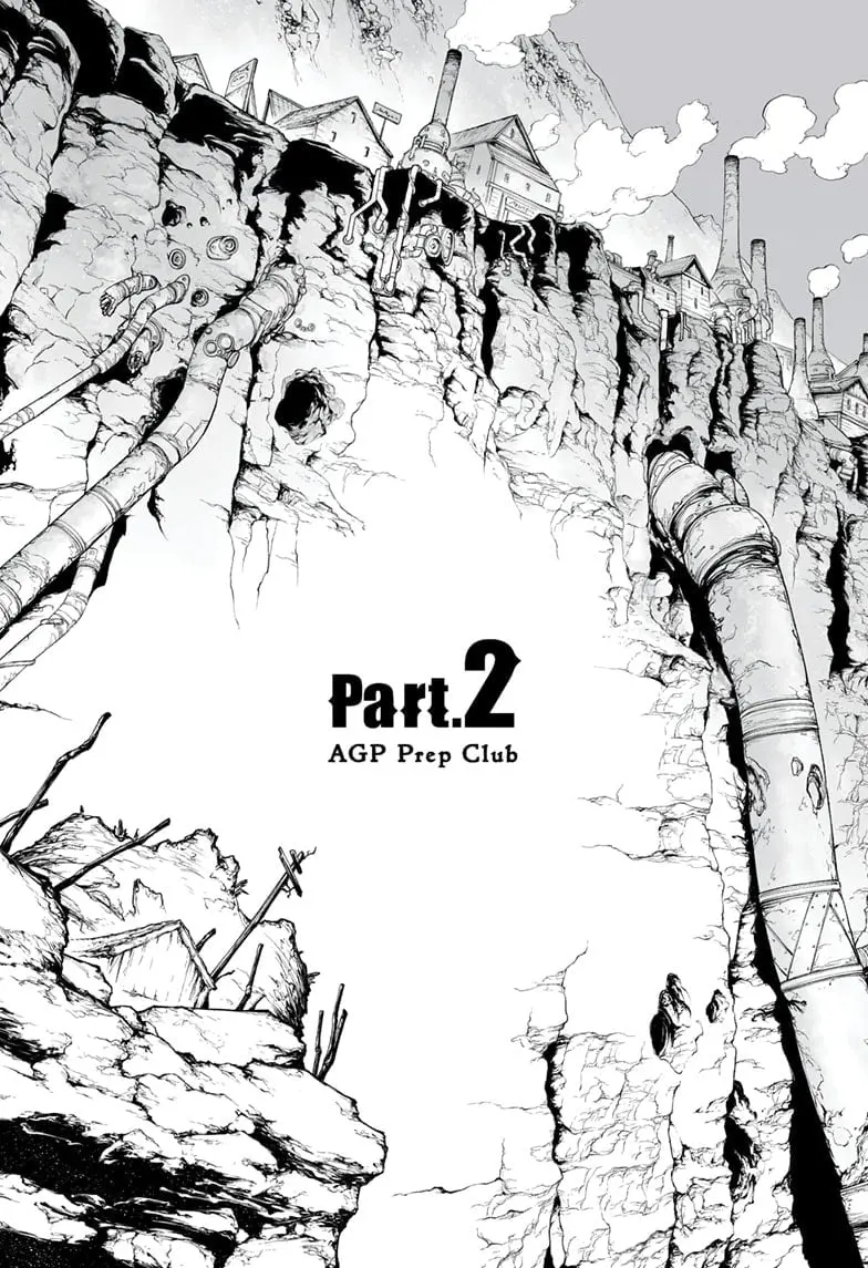The Marshal King, chapter 17, page 9