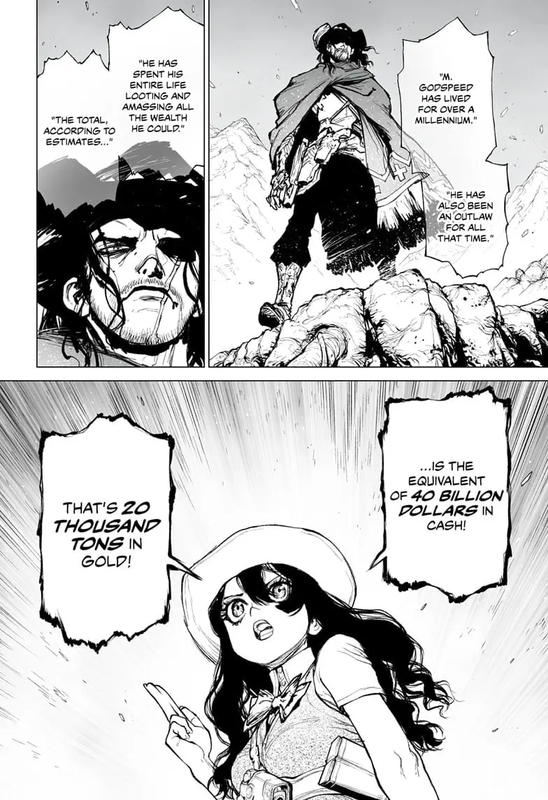 The Marshal King, chapter 17, page 14