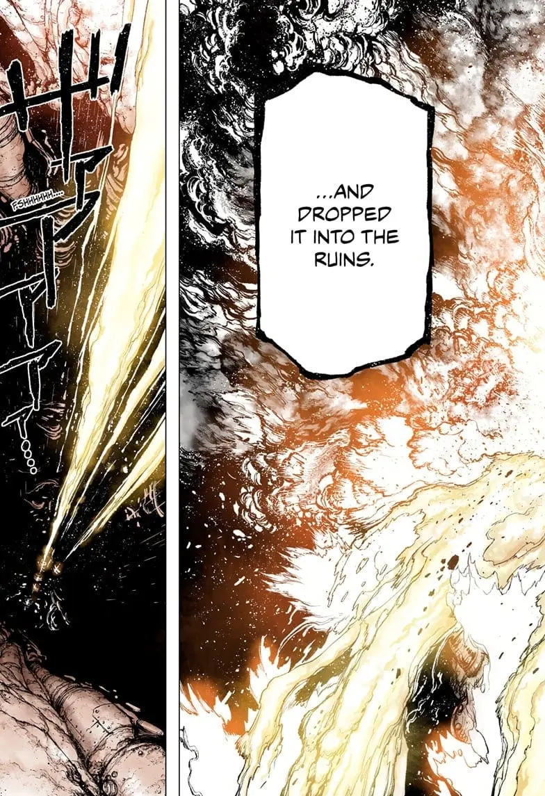 The Marshal King, chapter 17, page 19