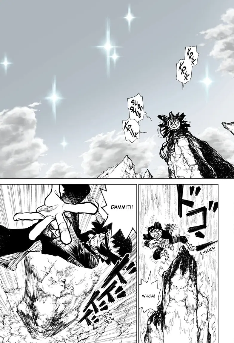 The Marshal King, chapter 19, page 3