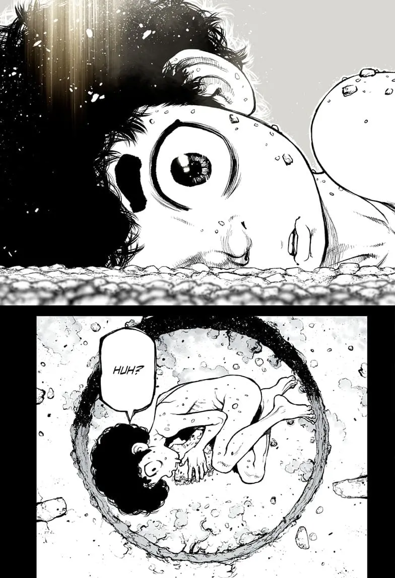 The Marshal King, chapter 20, page 19