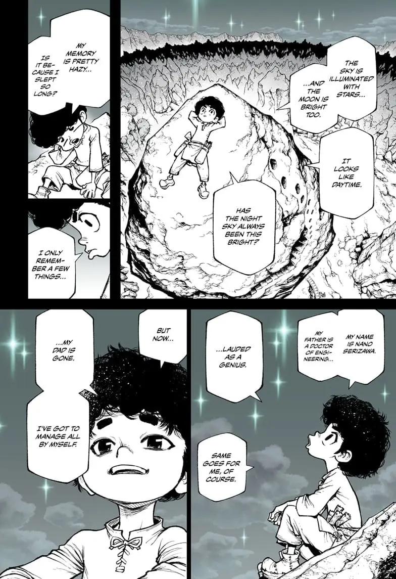 The Marshal King, chapter 21, page 4