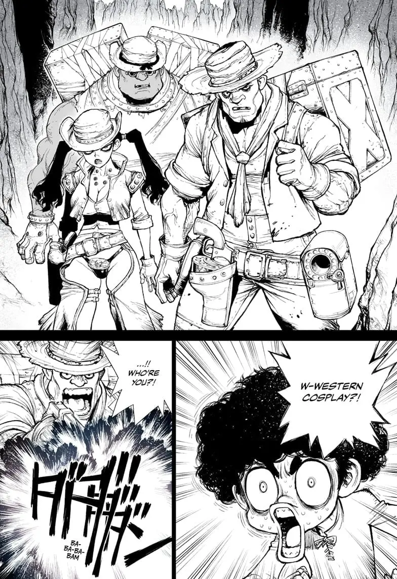 The Marshal King, chapter 21, page 6