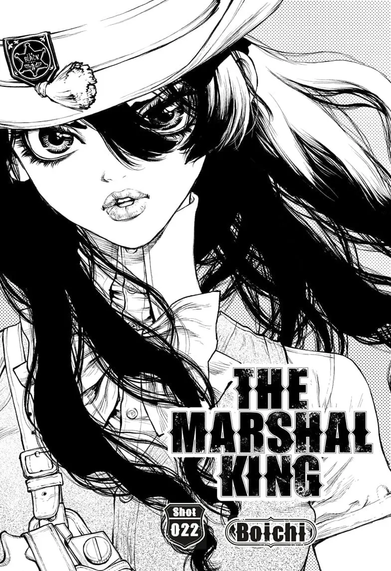 The Marshal King, chapter 22, page 2