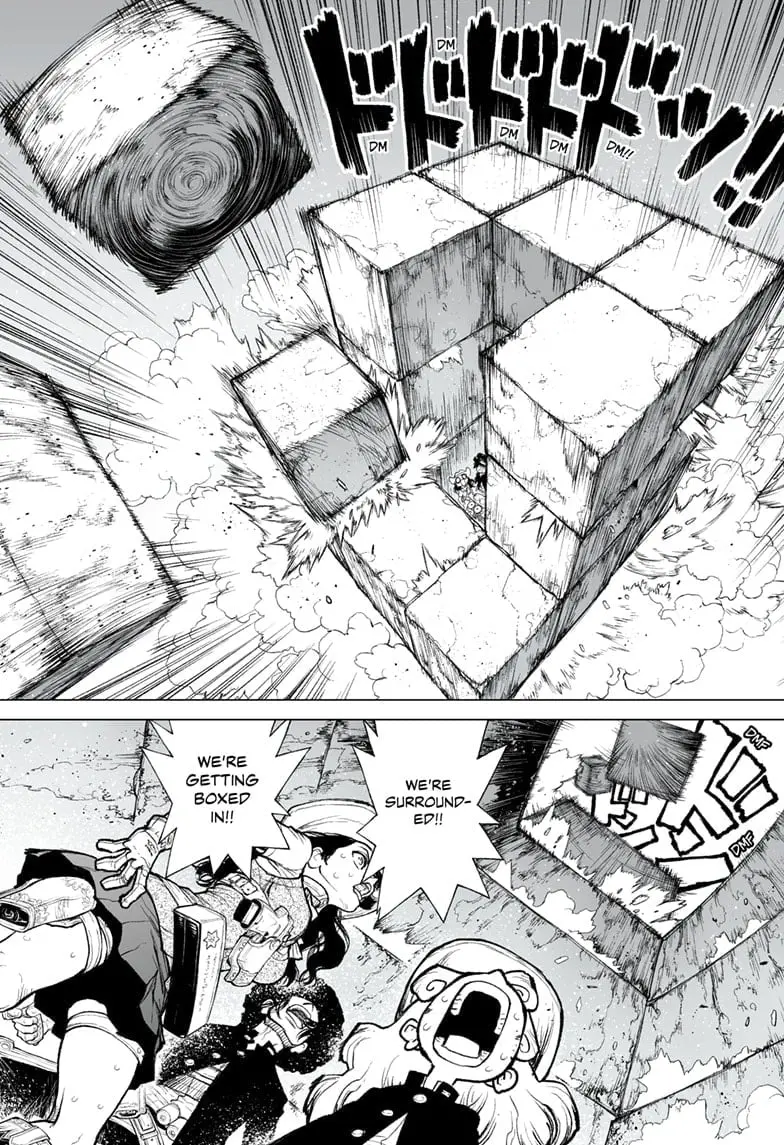 The Marshal King, chapter 22, page 4