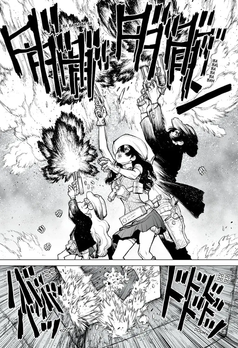The Marshal King, chapter 22, page 7