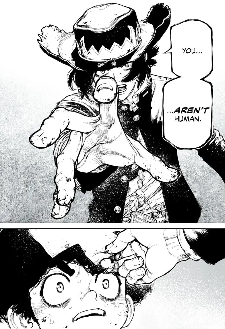 The Marshal King, chapter 22, page 20