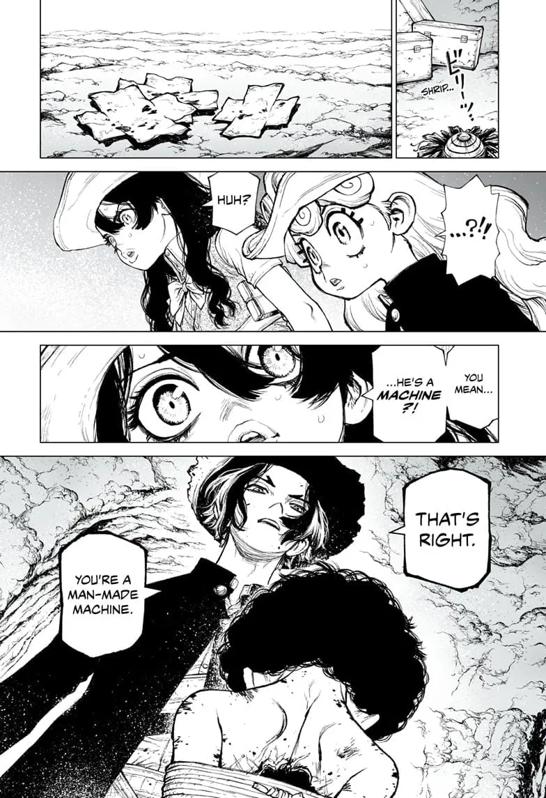 The Marshal King, chapter 22, page 21