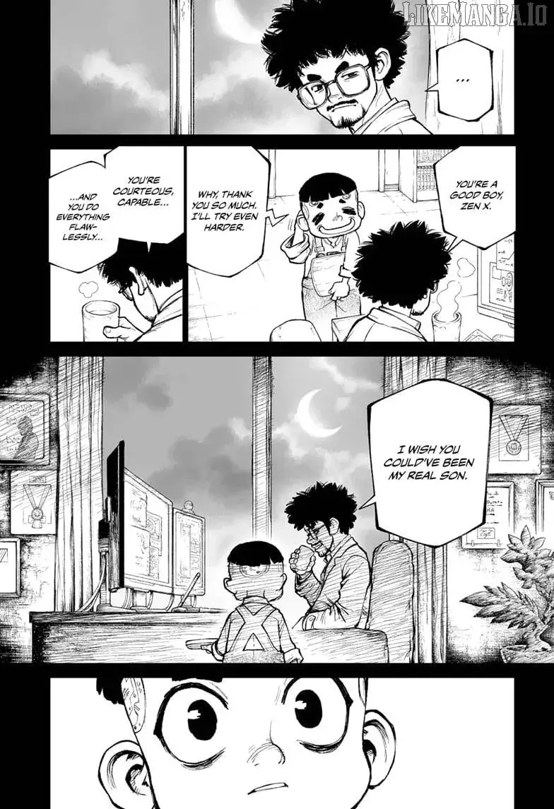 The Marshal King, chapter 23, page 7