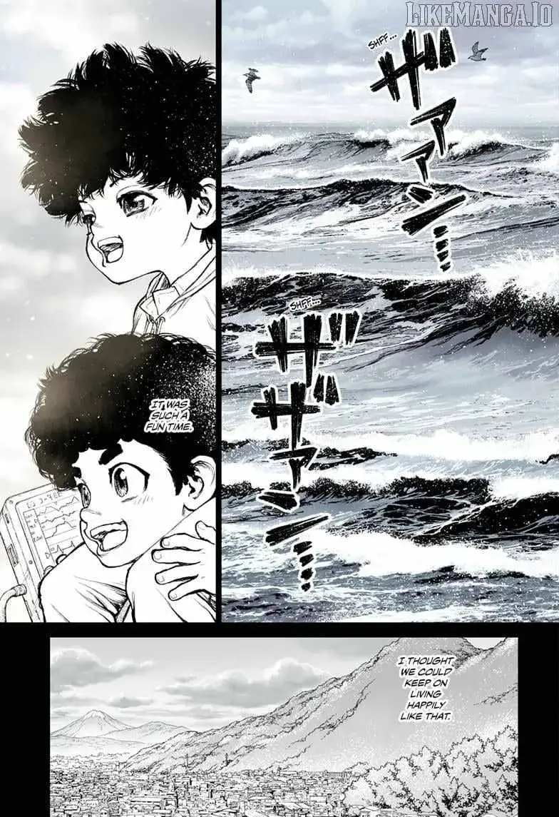 The Marshal King, chapter 23, page 13