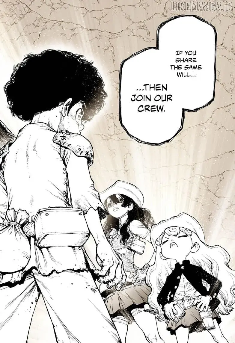 The Marshal King, chapter 23, page 30