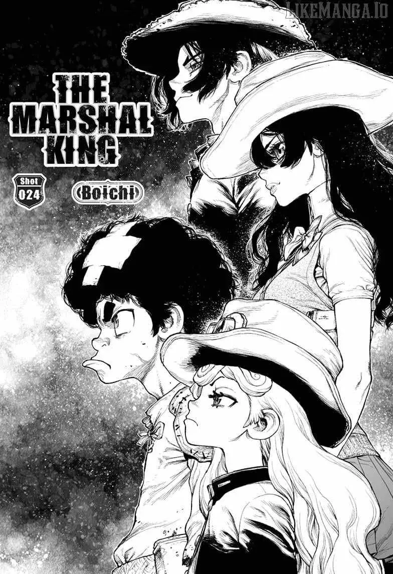 The Marshal King, chapter 24, page 2