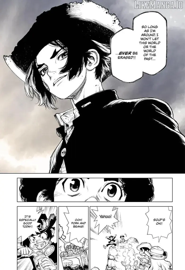 The Marshal King, chapter 24, page 7