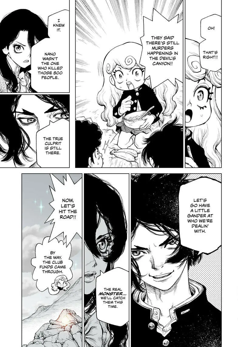 The Marshal King, chapter 25, page 9
