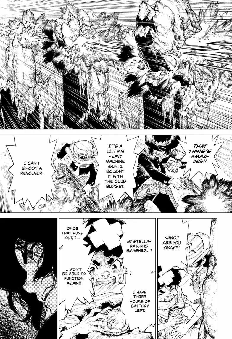 The Marshal King, chapter 25, page 13