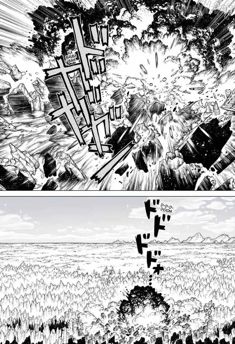 The Marshal King, chapter 26, page 17