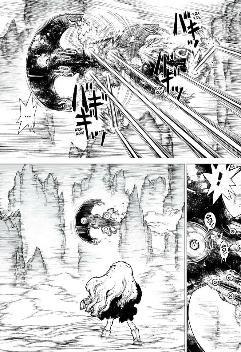 The Marshal King, chapter 27, page 15