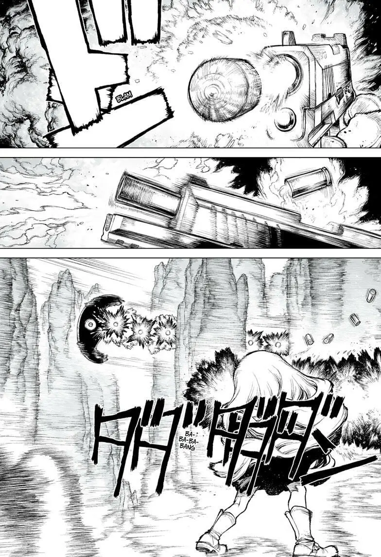 The Marshal King, chapter 27, page 18