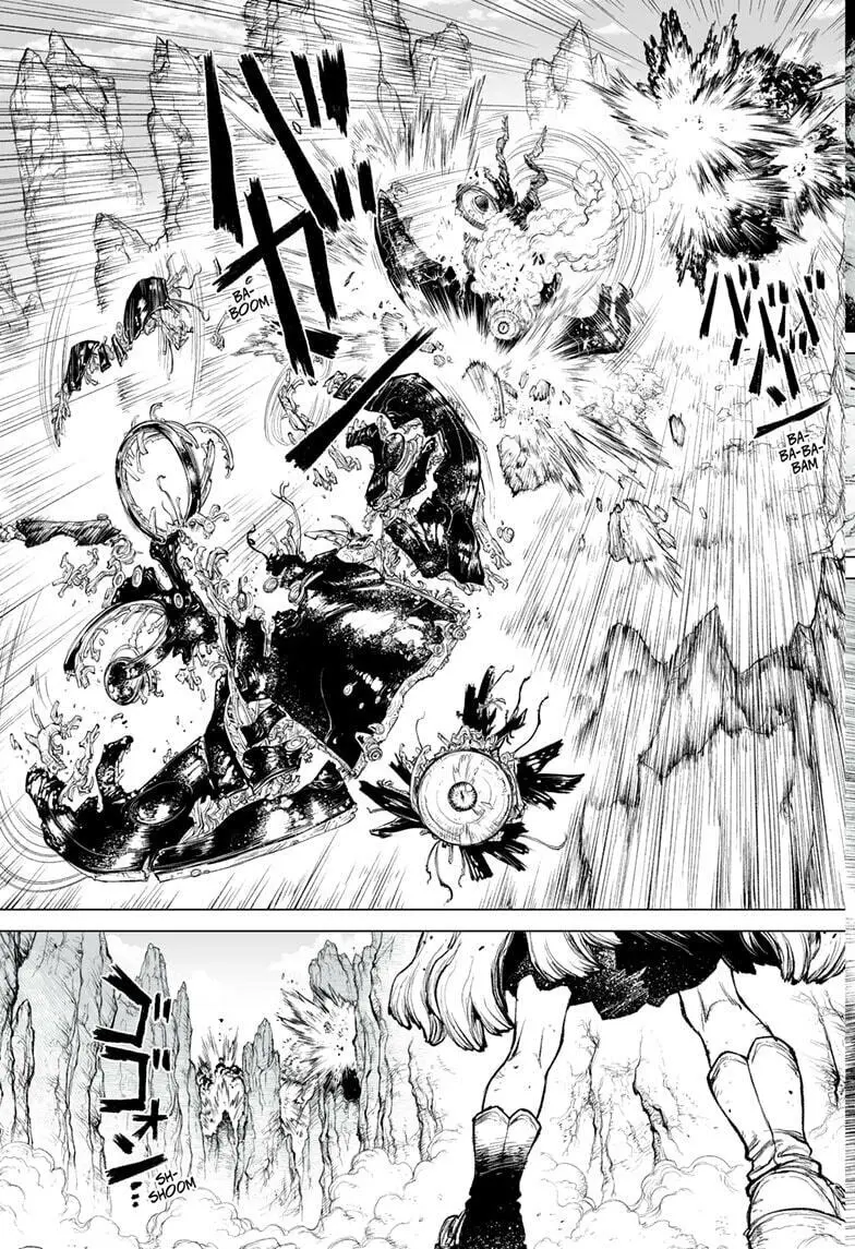 The Marshal King, chapter 27, page 19