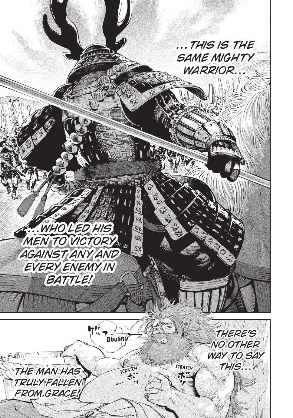 Tenkaichi Nihon Saikyo Bugeisha Ketteisen, chapter 1, page 29