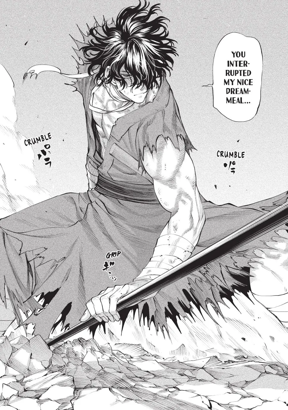 Tenkaichi Nihon Saikyo Bugeisha Ketteisen, chapter 2, page 22