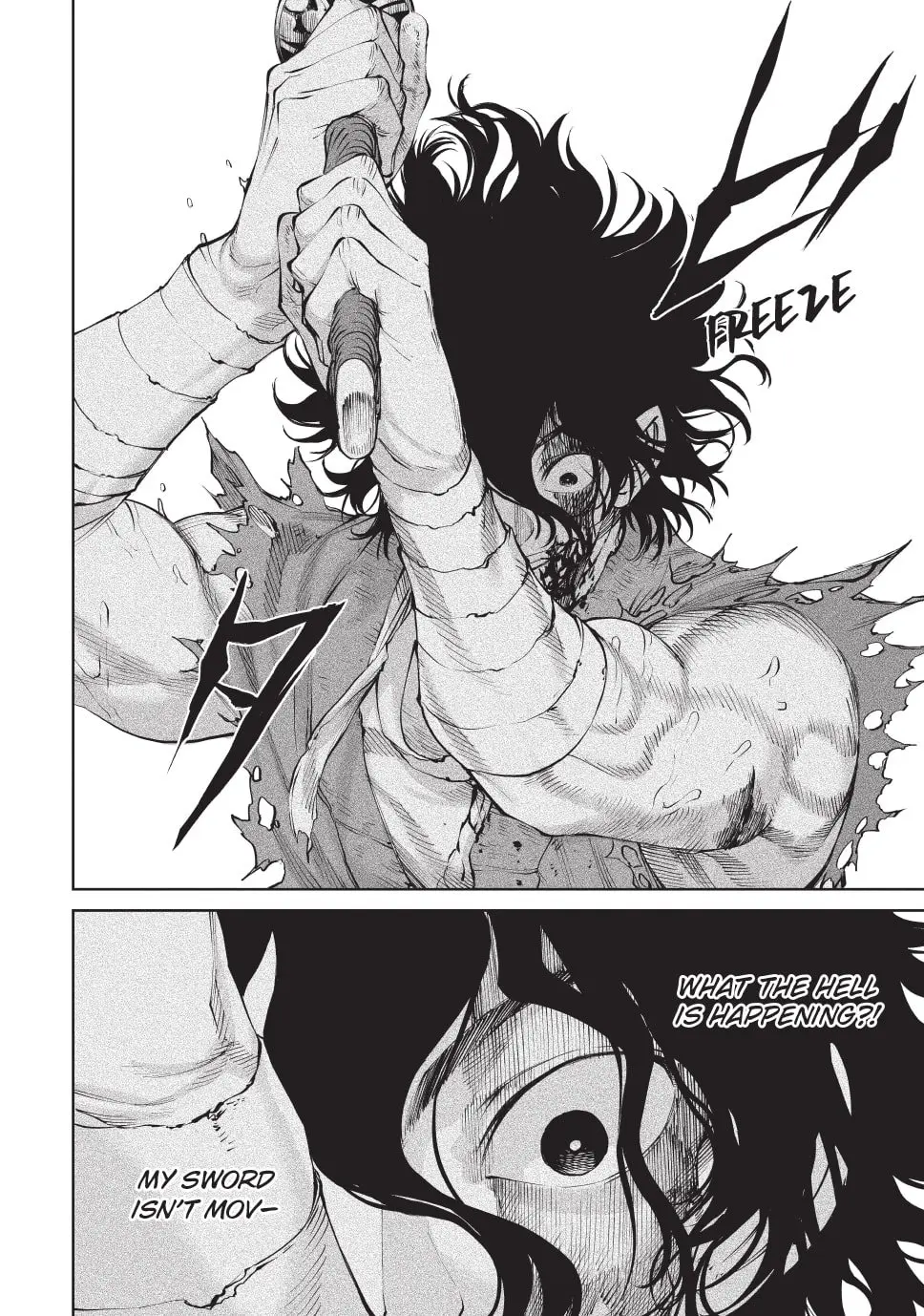 Tenkaichi Nihon Saikyo Bugeisha Ketteisen, chapter 3, page 40