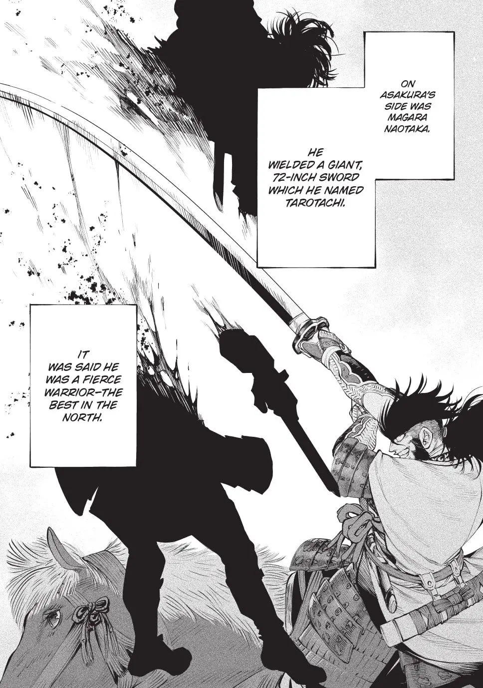 Tenkaichi Nihon Saikyo Bugeisha Ketteisen, chapter 4, page 26