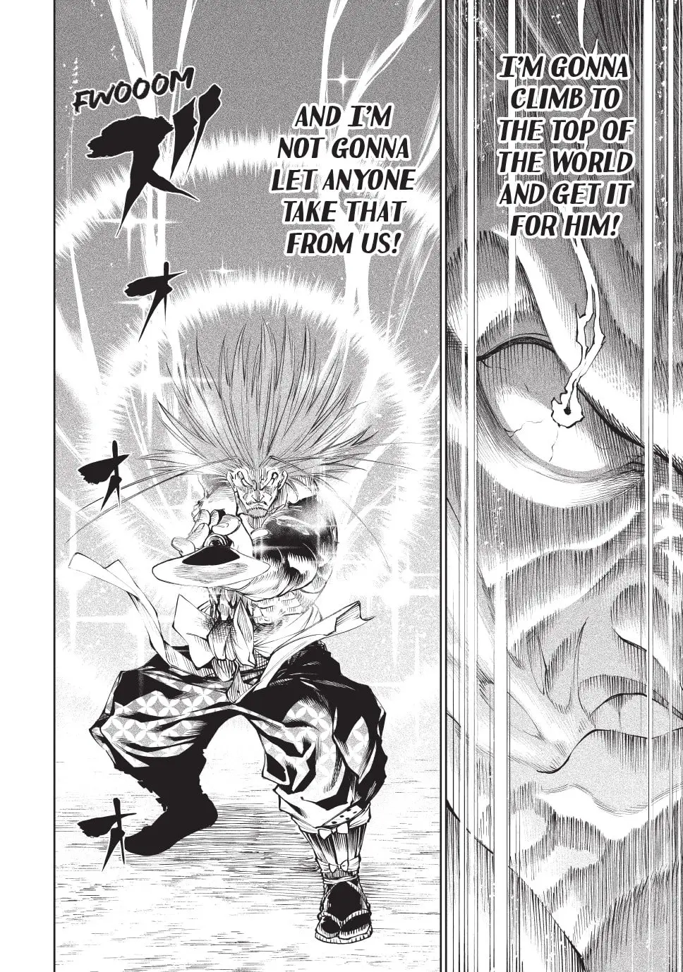 Tenkaichi Nihon Saikyo Bugeisha Ketteisen, chapter 5, page 31
