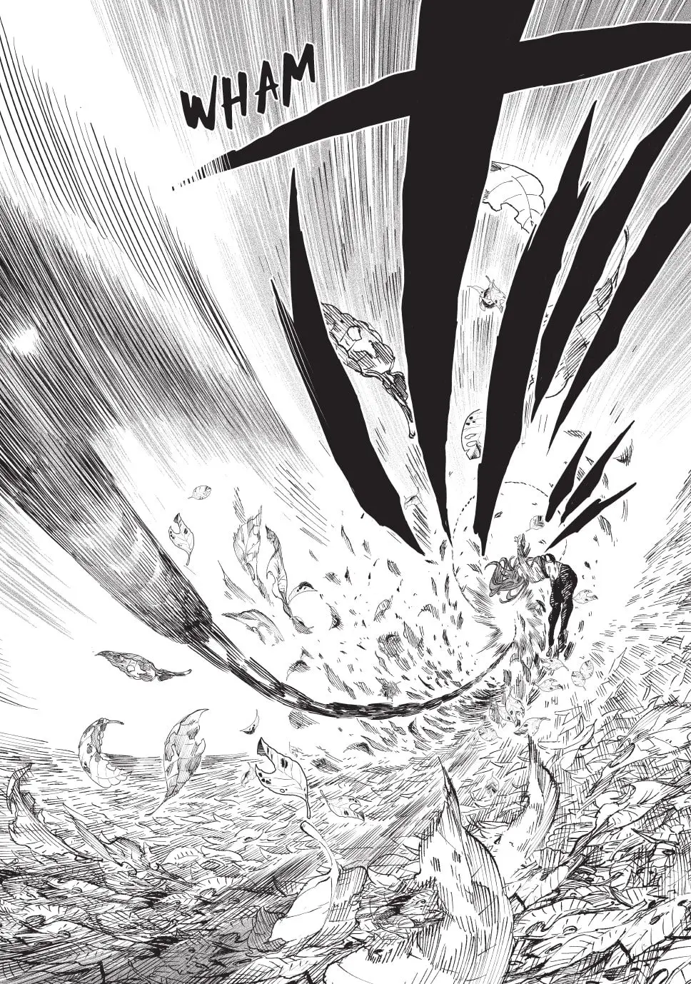 Tenkaichi Nihon Saikyo Bugeisha Ketteisen, chapter 8, page 30