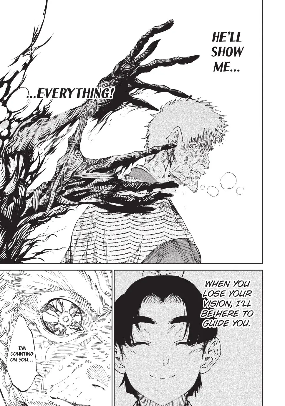 Tenkaichi Nihon Saikyo Bugeisha Ketteisen, chapter 9, page 37