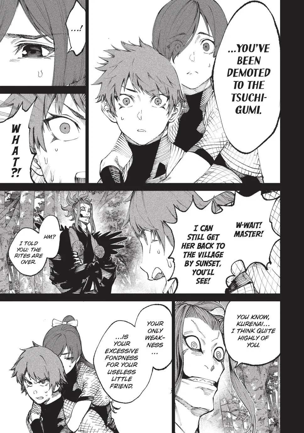 Tenkaichi Nihon Saikyo Bugeisha Ketteisen, chapter 10, page 23