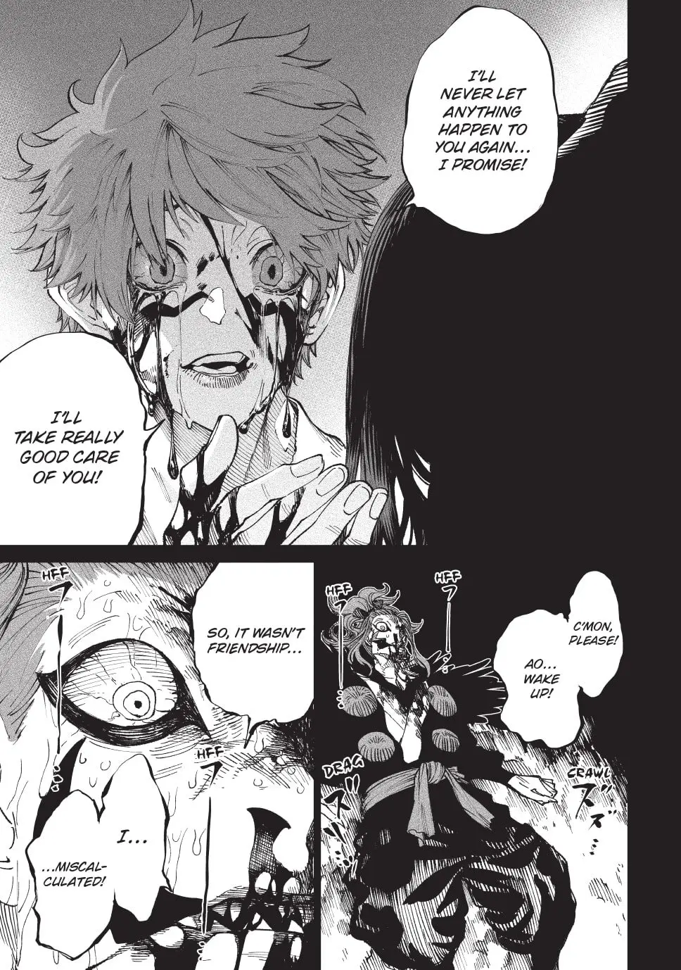 Tenkaichi Nihon Saikyo Bugeisha Ketteisen, chapter 10, page 41