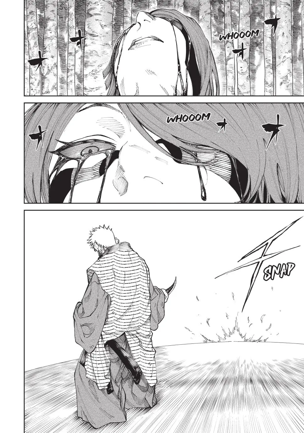 Tenkaichi Nihon Saikyo Bugeisha Ketteisen, chapter 11, page 4