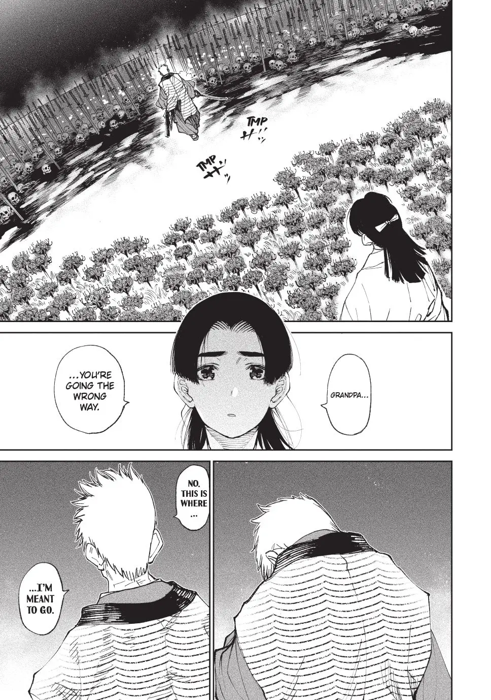 Tenkaichi Nihon Saikyo Bugeisha Ketteisen, chapter 12, page 30